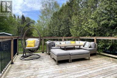 165 MARGARET STREET Meaford Ontario photo 35