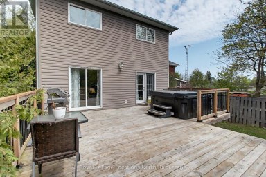 165 MARGARET STREET Meaford Ontario photo 37