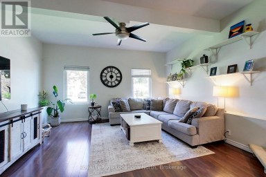 165 MARGARET STREET Meaford Ontario photo 4