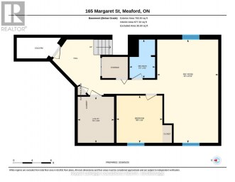 165 MARGARET STREET Meaford Ontario photo 40