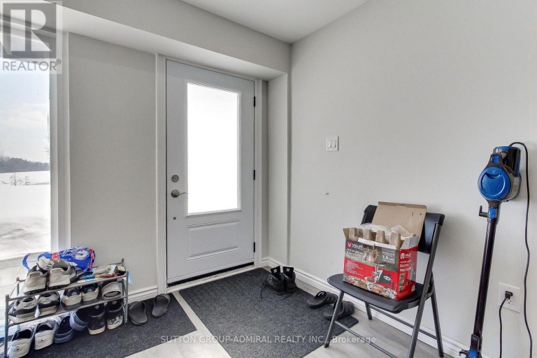 7205 19TH SIDE ROAD, King (Schomberg), Ontario, L0G1T0