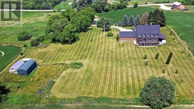 7205 19TH SIDE ROAD, King (Schomberg), Ontario, L0G1T0
