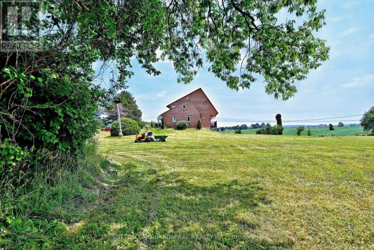 7205 19TH SIDE ROAD, King (Schomberg), Ontario, L0G1T0