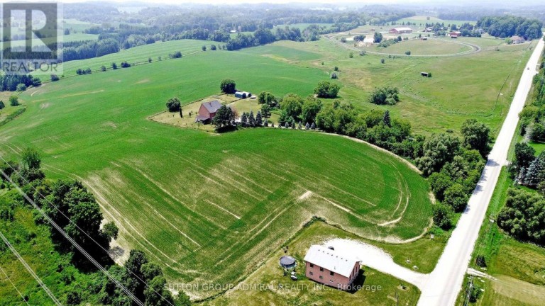 7205 19TH SIDE ROAD, King (Schomberg), Ontario, L0G1T0