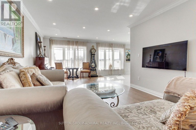 7205 19TH SIDE ROAD, King (Schomberg), Ontario, L0G1T0