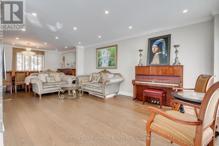 7205 19TH SIDE ROAD, King (Schomberg), Ontario, L0G1T0