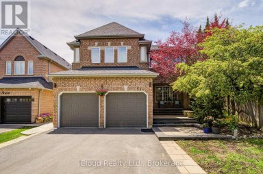 51 EARLY STREET Halton Hills (Georgetown) Ontario photo 1