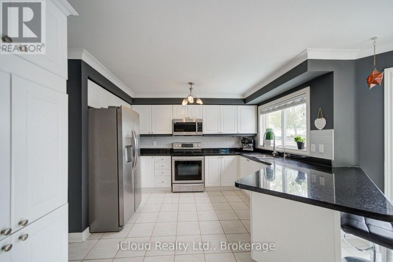 51 EARLY STREET, Halton Hills (Georgetown), Ontario, L7G5W8