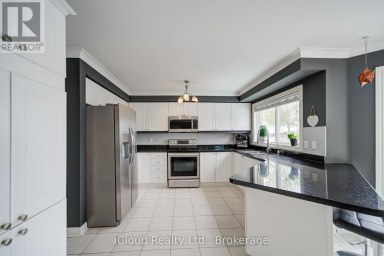 51 EARLY STREET Halton Hills (Georgetown) Ontario photo 13