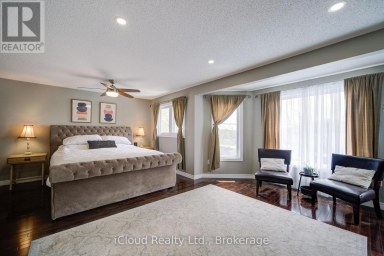 51 EARLY STREET Halton Hills (Georgetown) Ontario photo 15