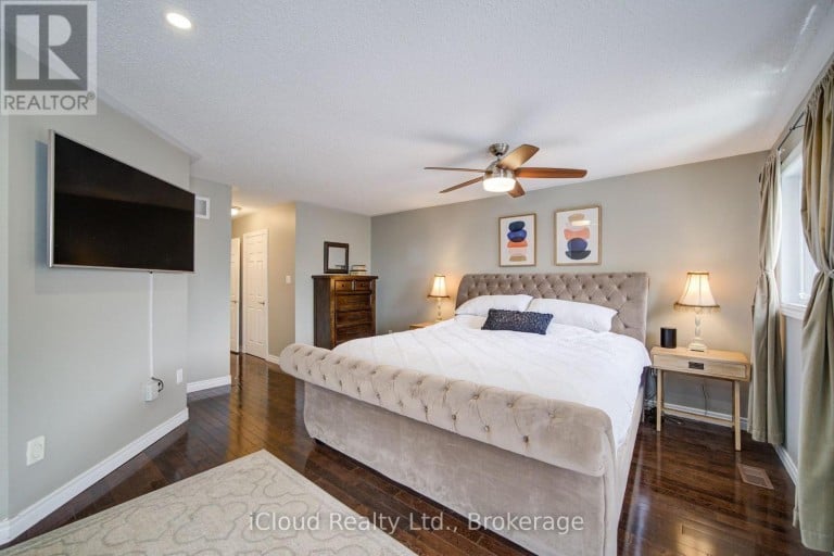 51 EARLY STREET, Halton Hills (Georgetown), Ontario, L7G5W8