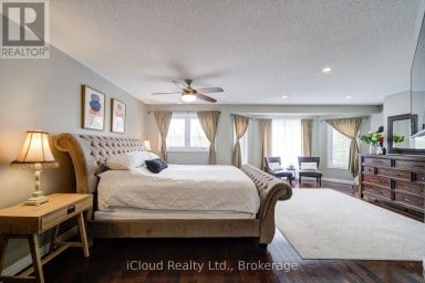 51 EARLY STREET Halton Hills (Georgetown) Ontario photo 18