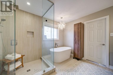 51 EARLY STREET Halton Hills (Georgetown) Ontario photo 19