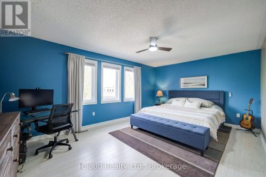 51 EARLY STREET Halton Hills (Georgetown) Ontario photo 24