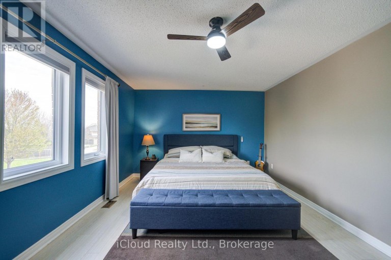 51 EARLY STREET, Halton Hills (Georgetown), Ontario, L7G5W8