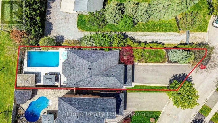 51 EARLY STREET, Halton Hills (Georgetown), Ontario, L7G5W8