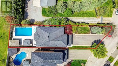 51 EARLY STREET Halton Hills (Georgetown) Ontario photo 3