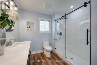 51 EARLY STREET Halton Hills (Georgetown) Ontario photo 30