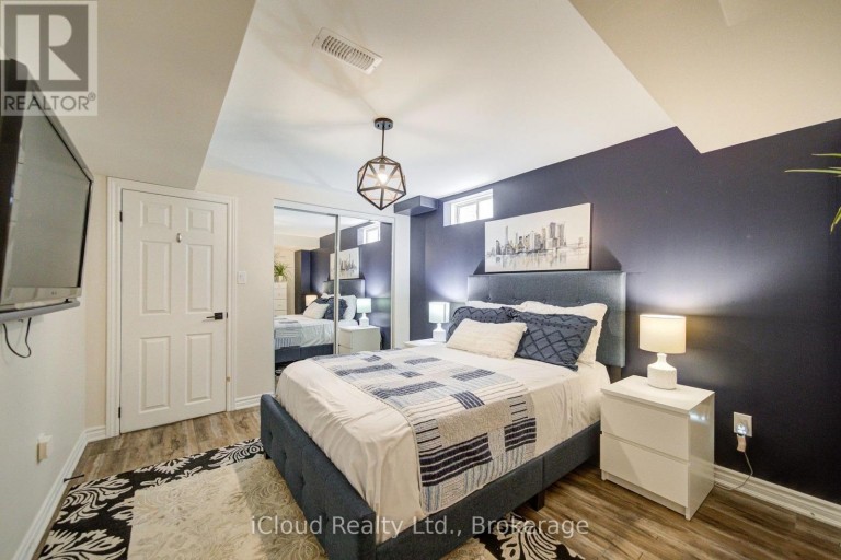51 EARLY STREET, Halton Hills (Georgetown), Ontario, L7G5W8