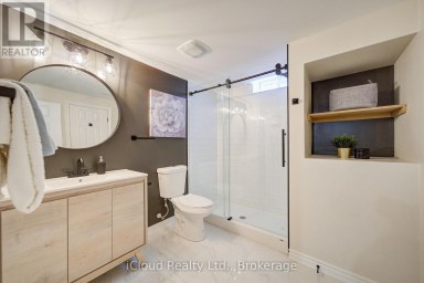 51 EARLY STREET Halton Hills (Georgetown) Ontario photo 33