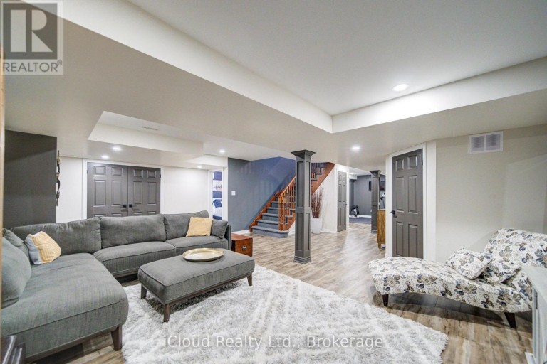 51 EARLY STREET, Halton Hills (Georgetown), Ontario, L7G5W8