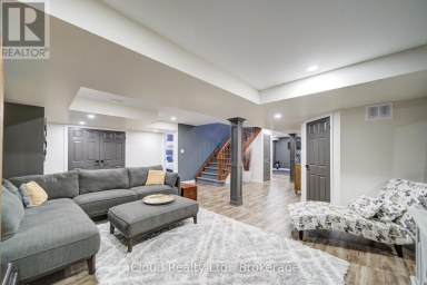 51 EARLY STREET Halton Hills (Georgetown) Ontario photo 34