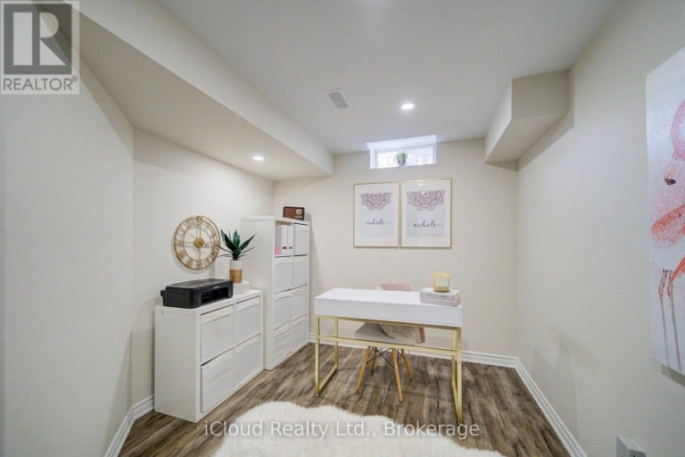 51 EARLY STREET, Halton Hills (Georgetown), Ontario, L7G5W8