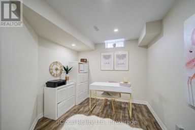 51 EARLY STREET Halton Hills (Georgetown) Ontario photo 35