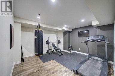 51 EARLY STREET Halton Hills (Georgetown) Ontario photo 37