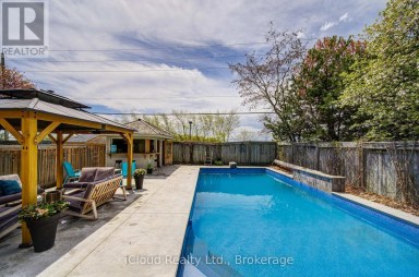 51 EARLY STREET Halton Hills (Georgetown) Ontario photo 38
