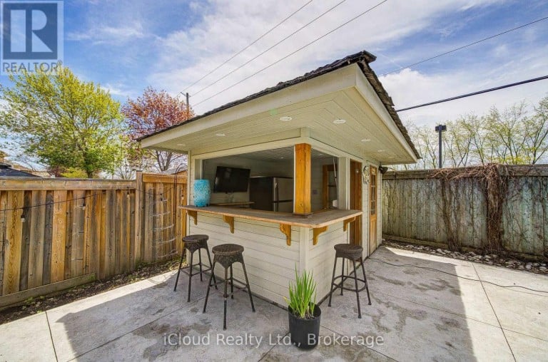 51 EARLY STREET, Halton Hills (Georgetown), Ontario, L7G5W8
