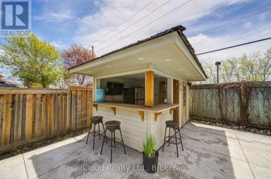 51 EARLY STREET Halton Hills (Georgetown) Ontario photo 39