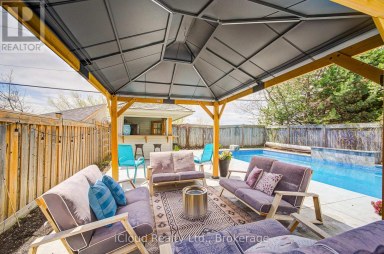 51 EARLY STREET Halton Hills (Georgetown) Ontario photo 41