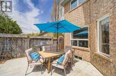 51 EARLY STREET Halton Hills (Georgetown) Ontario photo 42