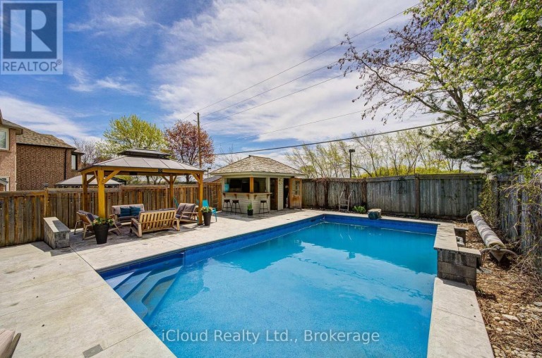 51 EARLY STREET, Halton Hills (Georgetown), Ontario, L7G5W8