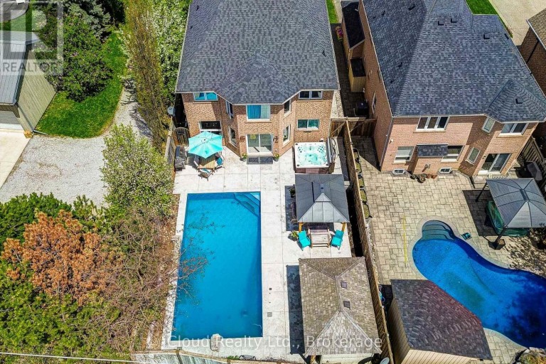 51 EARLY STREET, Halton Hills (Georgetown), Ontario, L7G5W8