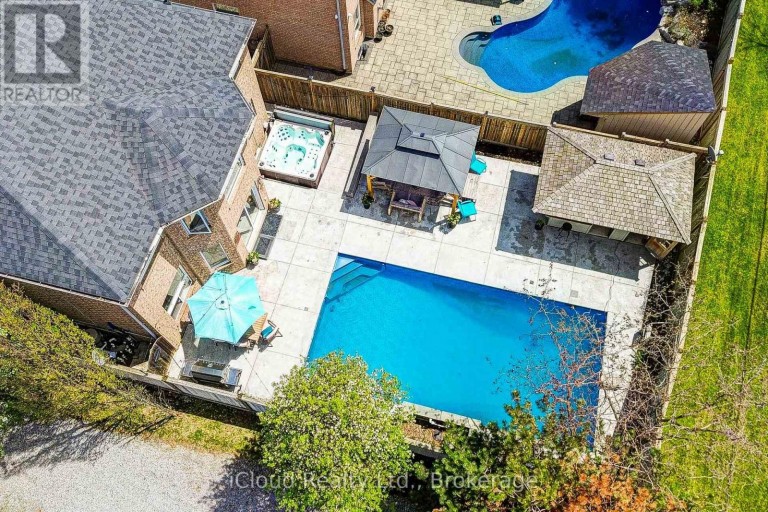 51 EARLY STREET, Halton Hills (Georgetown), Ontario, L7G5W8