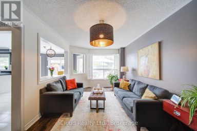 51 EARLY STREET Halton Hills (Georgetown) Ontario photo 8