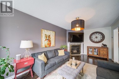 51 EARLY STREET Halton Hills (Georgetown) Ontario photo 9