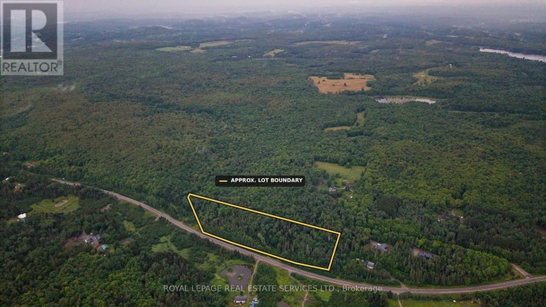 625 HIGHWAY 518 W, Perry, Ontario, P0A1J0