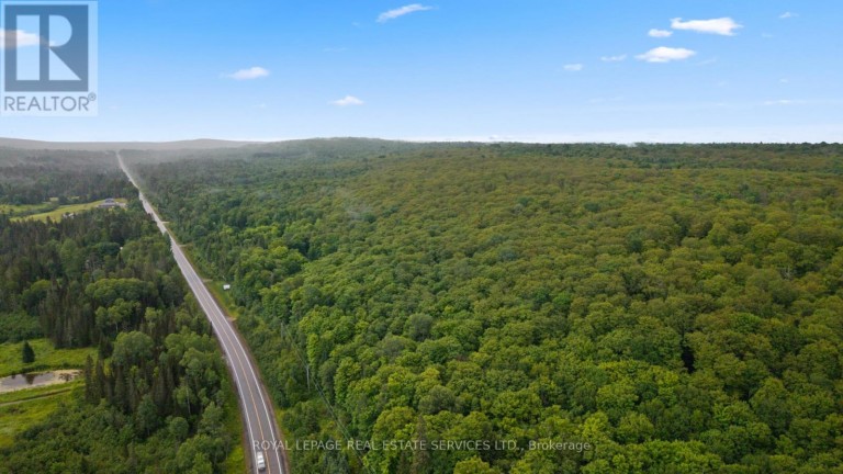 625 HIGHWAY 518 W, Perry, Ontario, P0A1J0
