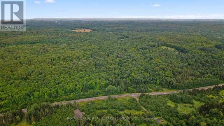 625 HIGHWAY 518 W, Perry, Ontario, P0A1J0
