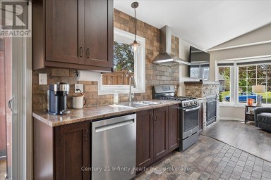 814 LOCHNESS CRESCENT Oshawa (McLaughlin) Ontario photo 10