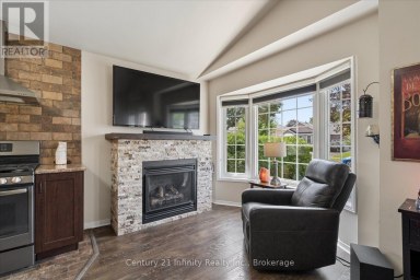 814 LOCHNESS CRESCENT Oshawa (McLaughlin) Ontario photo 14