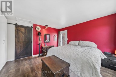 814 LOCHNESS CRESCENT Oshawa (McLaughlin) Ontario photo 19