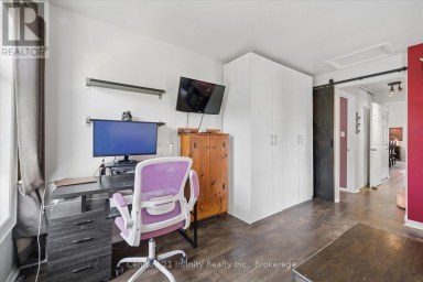 814 LOCHNESS CRESCENT Oshawa (McLaughlin) Ontario photo 20