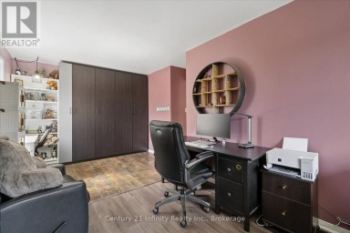 814 LOCHNESS CRESCENT Oshawa (McLaughlin) Ontario photo 22