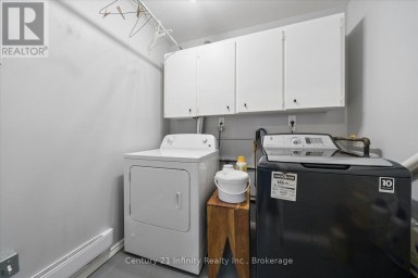 814 LOCHNESS CRESCENT Oshawa (McLaughlin) Ontario photo 26