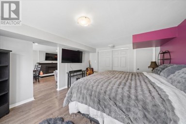 814 LOCHNESS CRESCENT Oshawa (McLaughlin) Ontario photo 41