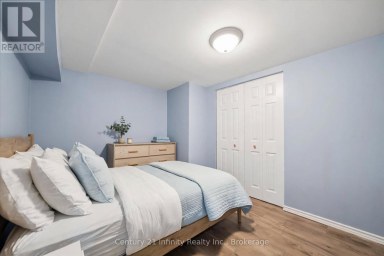 814 LOCHNESS CRESCENT Oshawa (McLaughlin) Ontario photo 42